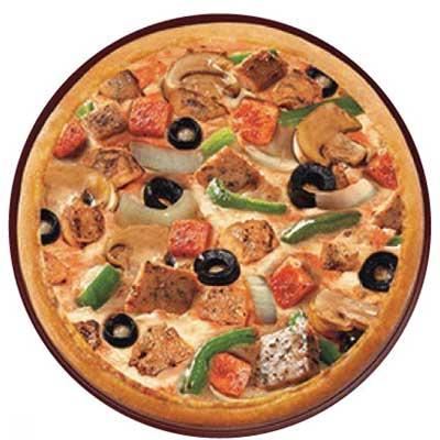"Non Veg Supreme  - (1 Pizza) (Non Veg)(Dominos) - Click here to View more details about this Product